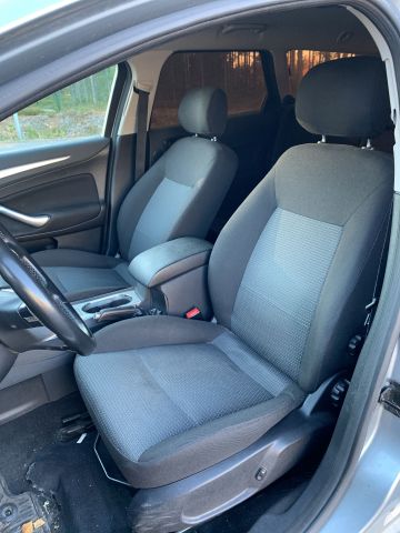 809360-20 Ford Mondeo Kombi 2.0 TDCi -2008 (140hp, 323585km)