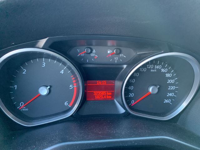 809360-23 Ford Mondeo Kombi 2.0 TDCi -2008 (140hp, 323585km)