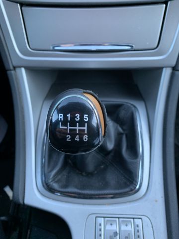 809360-25 Ford Mondeo Kombi 2.0 TDCi -2008 (140hp, 323585km)