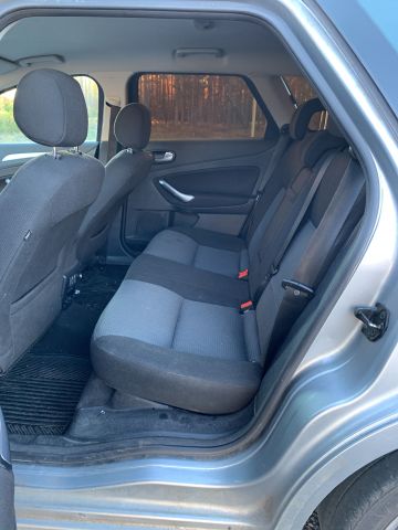 809360-26 Ford Mondeo Kombi 2.0 TDCi -2008 (140hp, 323585km)