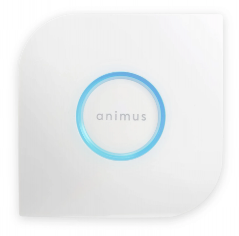 841750-1 HUB Animus Heart