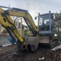 811943-1 Wacker Neuson 50Z3 (2702 h) -13