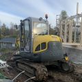 811943-2 Wacker Neuson 50Z3 (2702 h) -13