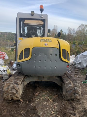 811943-3 Wacker Neuson 50Z3 (2702 h) -13