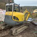 811943-4 Wacker Neuson 50Z3 (2702 h) -13