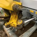 811943-8 Wacker Neuson 50Z3 (2702 h) -13