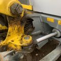 811943-9 Wacker Neuson 50Z3 (2702 h) -13