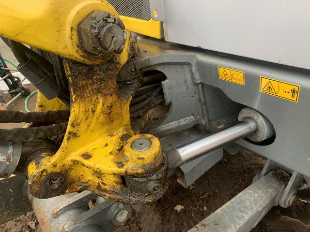 811943-9 Wacker Neuson 50Z3 (2702 h) -13