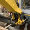 811943-10 Wacker Neuson 50Z3 (2702 h) -13