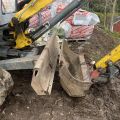 811943-12 Wacker Neuson 50Z3 (2702 h) -13