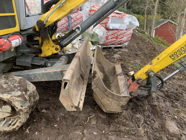 811943-12 Wacker Neuson 50Z3 (2702 h) -13