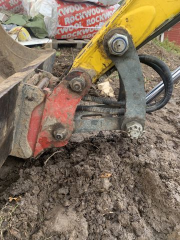 811943-13 Wacker Neuson 50Z3 (2702 h) -13