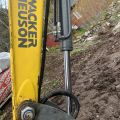 811943-14 Wacker Neuson 50Z3 (2702 h) -13