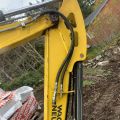 811943-15 Wacker Neuson 50Z3 (2702 h) -13