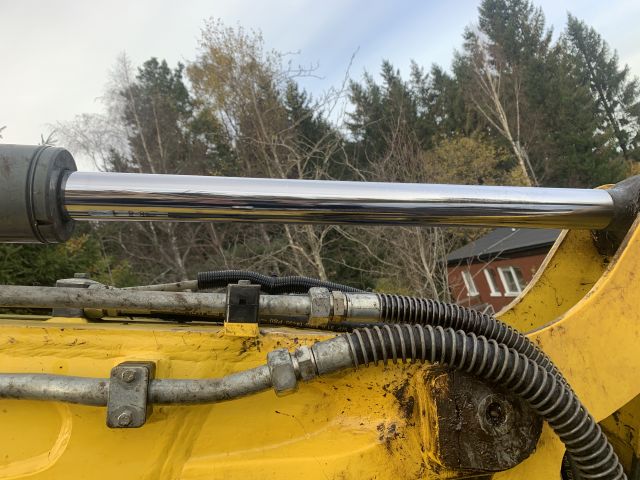 811943-16 Wacker Neuson 50Z3 (2702 h) -13