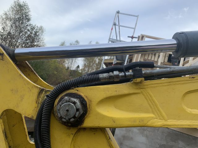 811943-17 Wacker Neuson 50Z3 (2702 h) -13