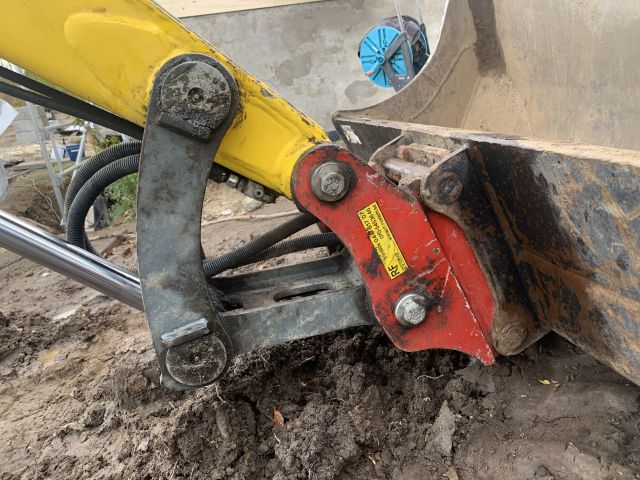 811943-20 Wacker Neuson 50Z3 (2702 h) -13