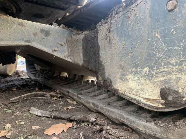 811943-23 Wacker Neuson 50Z3 (2702 h) -13