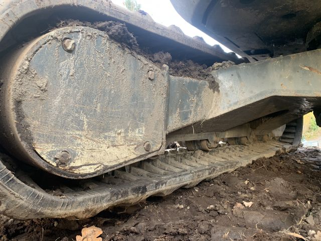 811943-24 Wacker Neuson 50Z3 (2702 h) -13