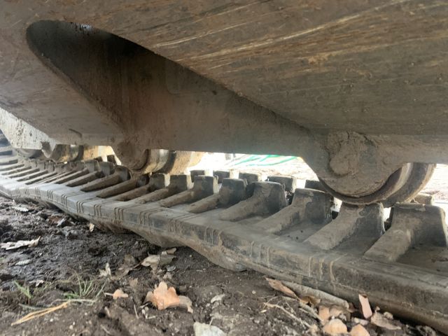 811943-25 Wacker Neuson 50Z3 (2702 h) -13