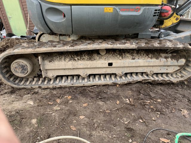 811943-28 Wacker Neuson 50Z3 (2702 h) -13