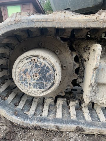 811943-29 Wacker Neuson 50Z3 (2702 h) -13