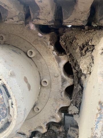 811943-30 Wacker Neuson 50Z3 (2702 h) -13