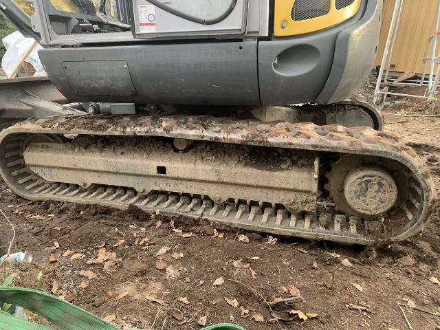 811943-31 Wacker Neuson 50Z3 (2702 h) -13