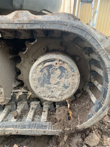 811943-32 Wacker Neuson 50Z3 (2702 h) -13