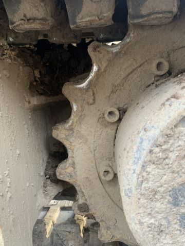 811943-33 Wacker Neuson 50Z3 (2702 h) -13