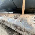 811943-34 Wacker Neuson 50Z3 (2702 h) -13