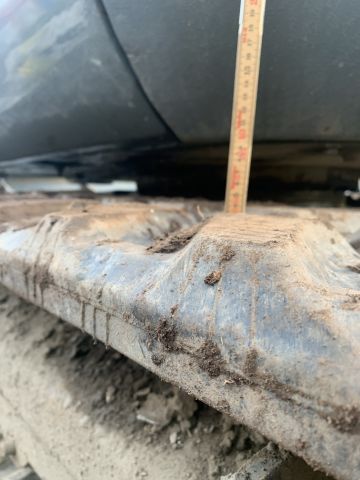 811943-34 Wacker Neuson 50Z3 (2702 h) -13