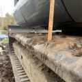 811943-35 Wacker Neuson 50Z3 (2702 h) -13