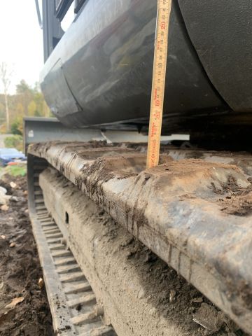 811943-35 Wacker Neuson 50Z3 (2702 h) -13
