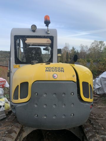 811943-37 Wacker Neuson 50Z3 (2702 h) -13