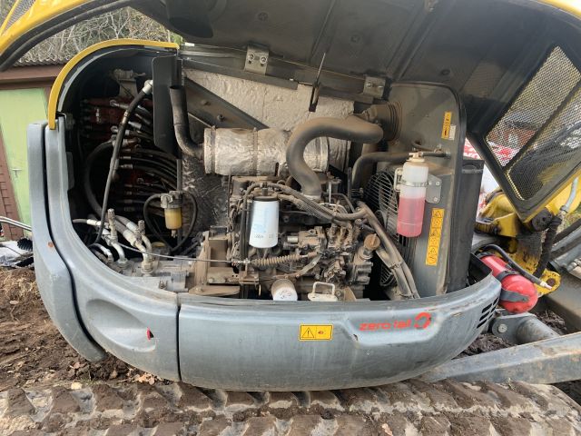 811943-39 Wacker Neuson 50Z3 (2702 h) -13