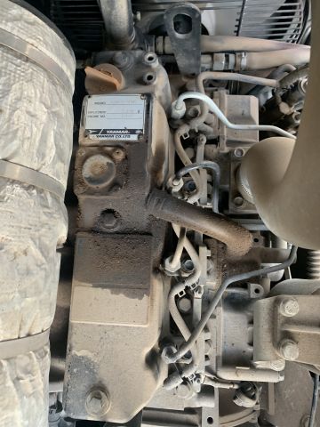 811943-40 Wacker Neuson 50Z3 (2702 h) -13