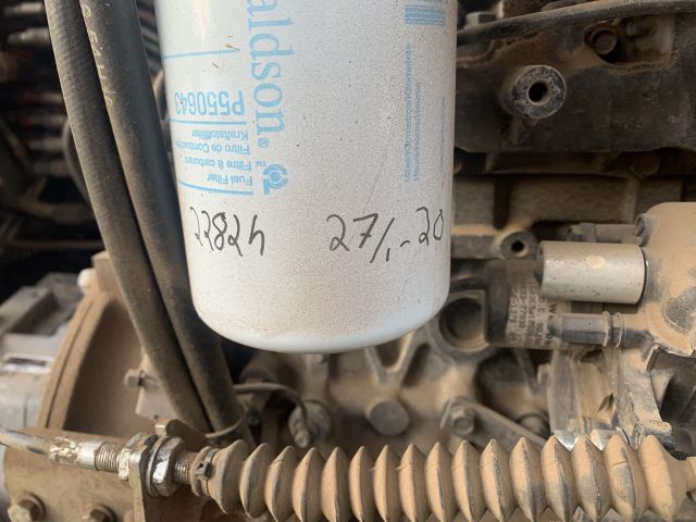 811943-42 Wacker Neuson 50Z3 (2702 h) -13