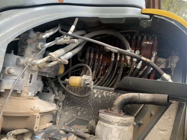 811943-44 Wacker Neuson 50Z3 (2702 h) -13