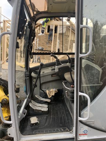 811943-45 Wacker Neuson 50Z3 (2702 h) -13