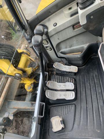 811943-47 Wacker Neuson 50Z3 (2702 h) -13