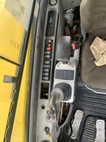 811943-48 Wacker Neuson 50Z3 (2702 h) -13