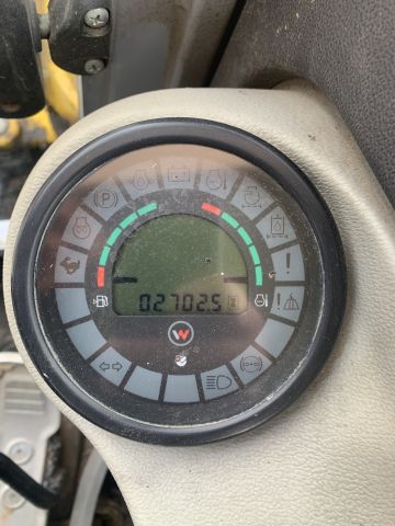 811943-55 Wacker Neuson 50Z3 (2702 h) -13