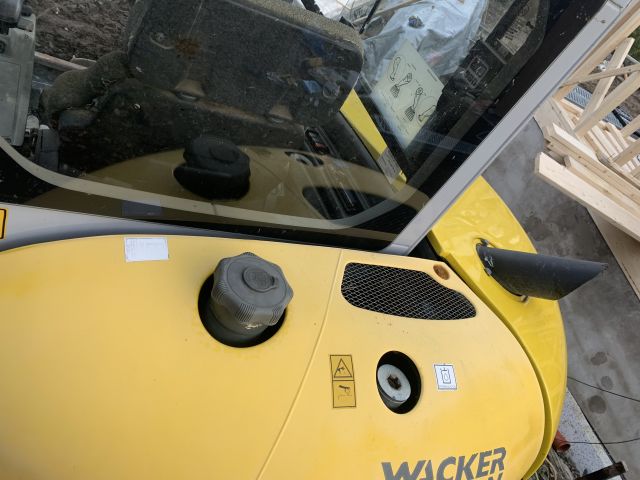 811943-57 Wacker Neuson 50Z3 (2702 h) -13