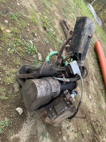 811943-59 Wacker Neuson 50Z3 (2702 h) -13