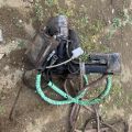 811943-58 Wacker Neuson 50Z3 (2702 h) -13