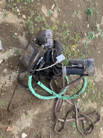 811943-58 Wacker Neuson 50Z3 (2702 h) -13