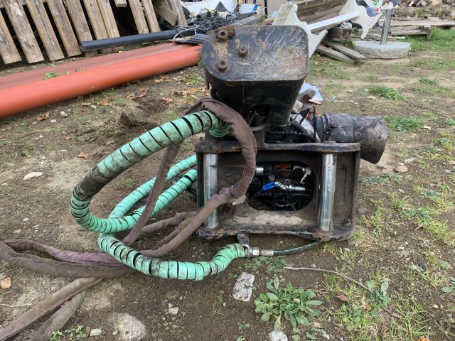811943-60 Wacker Neuson 50Z3 (2702 h) -13