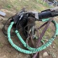811943-61 Wacker Neuson 50Z3 (2702 h) -13
