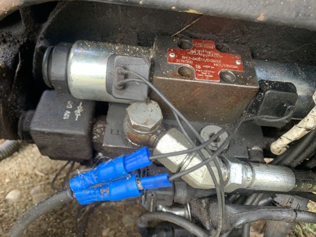 811943-62 Wacker Neuson 50Z3 (2702 h) -13